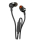 Słuchawka JBL T210 Czarne T210BLK